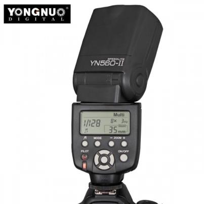 Yongnuo YN-560