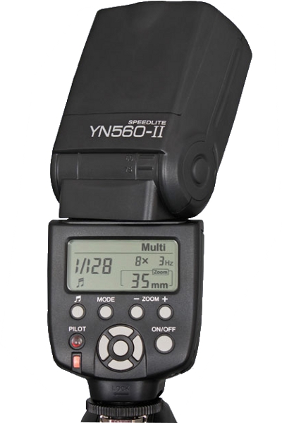 yongnuo-yn560ii