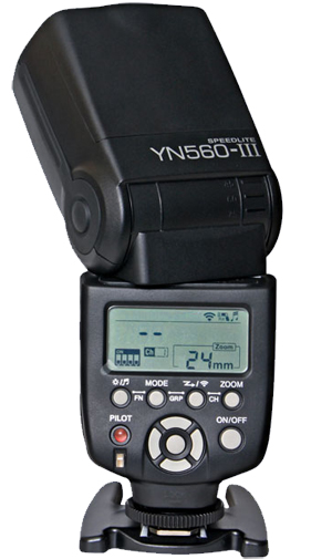 yongnuo-yn560iiib