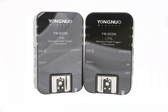 Yongnuo YN-622N 